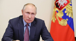 Iran xác nhận hợp tác quân sự với Nga, Tổng thống Putin đích thân lên tiếng