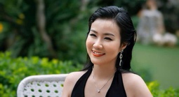 Lê Ngọc Trân: Nữ doanh nhân trẻ, lan tỏa giá trị Việt qua từng sản phẩm