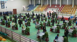 Mạo danh Công ty xổ số điện toán, các trang kinh doanh chiếm đoạt hơn 2.300 tỉ đồng