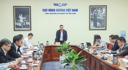 Hàng không Việt Nam chủ động giải pháp ứng phó khủng hoảng nhiên liệu bay