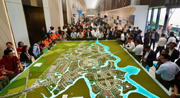 Nhà đầu tư địa ốc rục rịch cắt lỗ