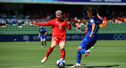 Asian Cup 2026: Bóng đá nữ Việt Nam thu hoạch được gì?