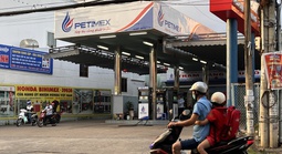 Đồng Nai lập đường dây nóng phản ánh về xăng dầu, yêu cầu không găm hàng