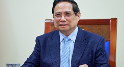 Thủ tướng Phạm Minh Chính điện đàm với Thủ tướng Kuwait: Nhất trí xem xét tiếp tục cung ứng dầu thô