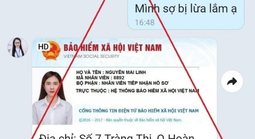 Cần làm gì khi bị lừa đảo trực tuyến?