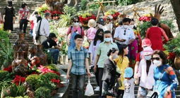 Khánh Hòa: Sẽ đón 18,8 triệu lượt khách du lịch trong năm 2026