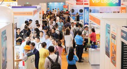 Trung tâm tri thức và đổi mới của thủy sản Việt Nam và khu vực