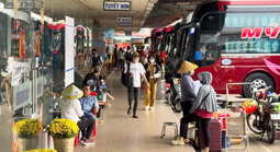 Giá xăng dầu tăng mạnh: Doanh nghiệp gấp rút tối ưu chi phí