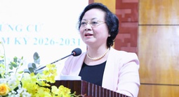 Phó Thủ tướng Phạm Thị Thanh Trà: Dự kiến tăng lương cơ sở 8% từ ngày 1-7
