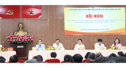 Cử tri TPHCM đề xuất nghiên cứu dừng sân golf 111 ha để mở rộng sân bay Tân Sơn Nhất