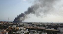 Cơ sở dầu khí vùng Vịnh hứng không kích từ Iran, chuyên gia UAV Ukraine đến Trung Đông