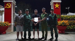 Bắt được đối tượng giết người ở TPHCM rồi trốn trong casino ở Campuchia