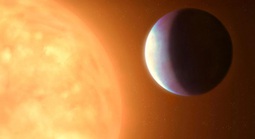 Hành tinh "hai mặt" đem lại tin vui lớn về sự sống ngoài Trái Đất