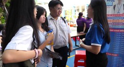 Tăng gấp đôi chỉ tiêu ngành giáo dục mầm non, trường ĐH khuyến khích nam sinh xét tuyển