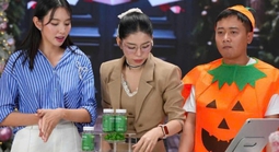 Đề nghị truy tố vợ chồng "ông trùm" sản xuất kẹo Kera do hoa hậu Thùy Tiên quảng cáo