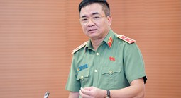 Bảo vệ vững chắc Tổ quốc, hội nhập để phát triển nhanh và bền vững