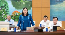 Heo bệnh vào trường học, đề nghị tiến hành tổng kiểm tra trên toàn quốc về an toàn thực phẩm