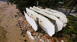 Đấu giá 14 hubway ven biển Sầm Sơn do FLC trả lại cho Thanh Hóa