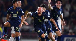 Tuyển Việt Nam đối mặt “ẩn số” Triều Tiên tại Asian Cup 2027