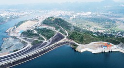 Bảo đảm cung ứng điện tăng trưởng hai con số