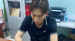 Khởi tố thanh niên trộm đồng hồ Rolex của bạn gái quen qua mạng