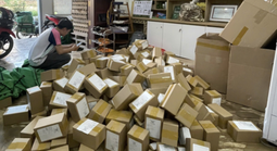 Nhiều tài khoản bán hàng trên Facebook bị "bay màu", điều gì đang xảy ra?