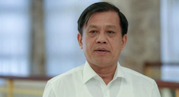 Gây khó khăn "hành" doanh nghiệp, cựu Thứ trưởng nhận hối lộ hơn 5,7 tỉ đồng