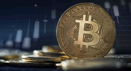 Thị trường tiền số hôm nay, 1-4: Diễn biến hiếm gặp của Bitcoin