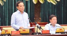 TPHCM sẽ bổ sung 83 phó chủ tịch UBND cấp xã