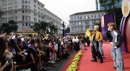 QUẢN CHẶT "ĐẦU VÀO", TRẢ LẠI CHUẨN MỰC NGHỆ THUẬT (*): Đòi hỏi từ thực tiễn