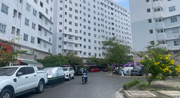 TP HCM đẩy nhanh nguồn cung nhà ở xã hội