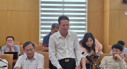 Cục Môi trường lên tiếng về vụ án làm sai lệch dữ liệu quan trắc môi trường