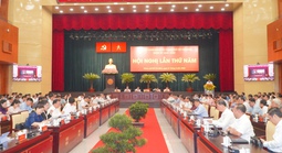 Thông tin nổi bật tại TPHCM ngày 1-4: Hội nghị Thành ủy bàn các nội dung lớn; Sở GD-ĐT chỉ đạo khẩn