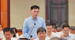 Luật Đô thị đặc biệt: "Cú hích" để TPHCM bứt phá, tăng trưởng 2 con số