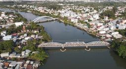 Đồng Nai phát triển ra sao khi trở thành thành phố trực thuộc Trung ương?