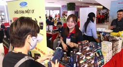 Giá cà phê hôm nay 1-4: Bật tăng, cuối tuần săn khuyến mãi tại lễ hội cà phê