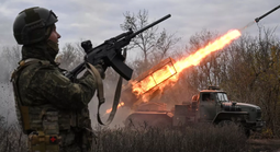 Nga nói kiểm soát hoàn toàn Lugansk, ra "tối hậu thư" cho Ukraine