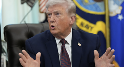 Mỹ có thể ngừng chiến với Iran mà không cần thỏa thuận, "nhường" Hormuz cho các nước khác