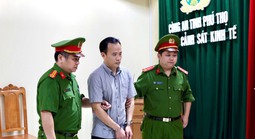 Vụ hơn 200 cảnh sát phá chuyên án lớn, bắt nhiều giám đốc: Khởi tố nhiều cán bộ