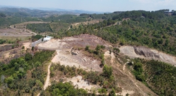 Ngăn rừng "chảy máu"