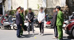 Lãnh đạo tỉnh Lâm Đồng chỉ đạo nóng sau các vụ học sinh đánh nhau