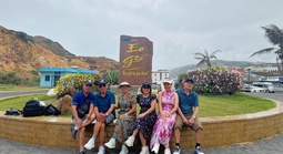 CÚ HÍCH NĂM DU LỊCH QUỐC GIA: Mở rộng không gian trải nghiệm