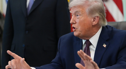 Iran tấn công nhiều căn cứ Mỹ, ông Donald Trump nói sẽ sớm kết thúc xung đột