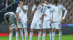 Bóng đá Ý trượt dài trong khủng hoảng toàn diện