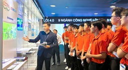 CHỦ ĐỘNG VIỆC LÀM THỜI AI (*): Kỹ năng quyết định cơ hội