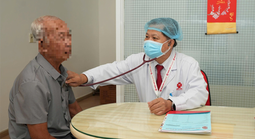 Chớ xem thường say nắng