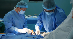 Kỹ thuật mới cứu người sau tai biến phẫu thuật thẩm mỹ