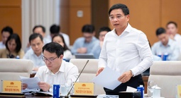 Giải pháp căn cơ xử lý bài toán năng lượng