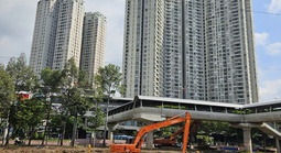 Vì sao công nhân xây dựng thường khó mua nhà ở xã hội?