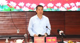 Lãnh đạo Đà Nẵng yêu cầu lập hội đồng điều phối giải quyết bất cập vùng Hội An